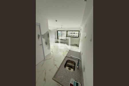 Kitnet/Studio à venda com 1 quarto, 28m² em Indianópolis, São Paulo