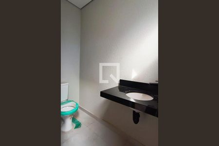 Apartamento à venda com 2 quartos, 100m² em Parque Novo Oratório, Santo André