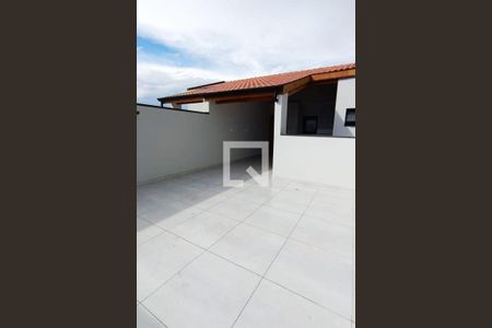 Apartamento à venda com 2 quartos, 100m² em Parque Novo Oratório, Santo André