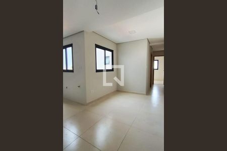 Apartamento à venda com 2 quartos, 100m² em Parque Novo Oratório, Santo André