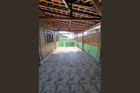 Casa à venda com 3 quartos, 420m² em Barreto, Niterói