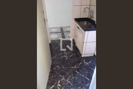 Apartamento à venda com 2 quartos, 44m² em Campos Elíseos, São Paulo