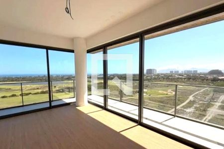Apartamento à venda com 4 quartos, 268m² em Barra da Tijuca, Rio de Janeiro