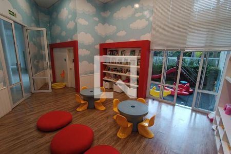 Apartamento à venda com 1 quarto, 41m² em Jardim São Paulo, São Paulo