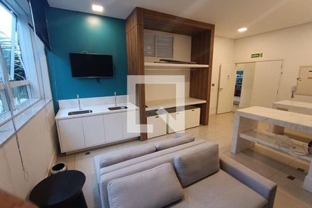 Apartamento à venda com 1 quarto, 41m² em Jardim São Paulo, São Paulo
