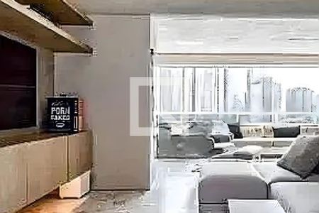 Apartamento à venda com 2 quartos, 157m² em Itaim Bibi, São Paulo