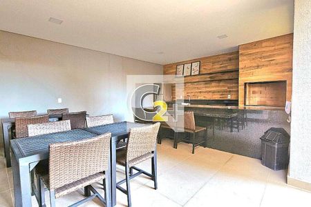 Apartamento à venda com 2 quartos, 41m² em Lapa de Baixo, São Paulo