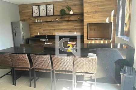 Apartamento à venda com 2 quartos, 41m² em Lapa de Baixo, São Paulo