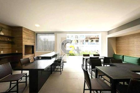 Apartamento à venda com 2 quartos, 41m² em Lapa de Baixo, São Paulo