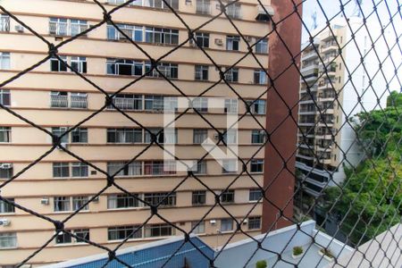 Vista do Quarto 1 de apartamento à venda com 3 quartos, 115m² em Ingá, Niterói