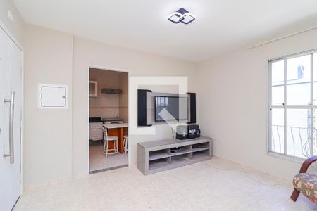 Apartamento para alugar com 2 quartos, 58m² em Jardim Lageado, São Paulo
