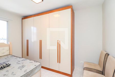 Apartamento para alugar com 2 quartos, 58m² em Jardim Lageado, São Paulo
