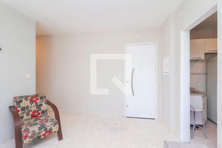 Apartamento para alugar com 2 quartos, 58m² em Jardim Lageado, São Paulo