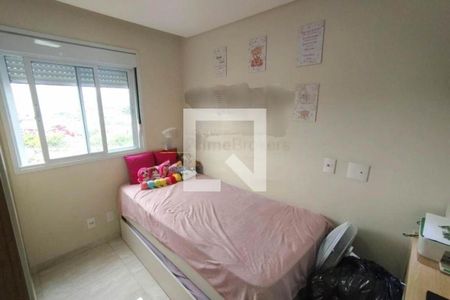 Apartamento à venda com 2 quartos, 50m² em Vila California, São Paulo