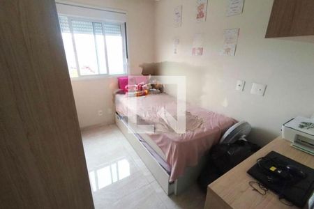 Apartamento à venda com 2 quartos, 50m² em Vila California, São Paulo