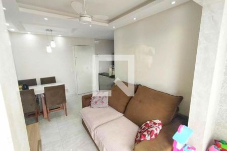 Apartamento à venda com 2 quartos, 50m² em Vila California, São Paulo