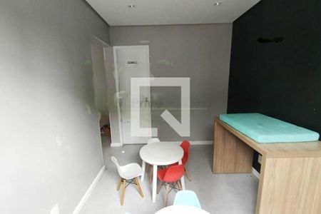 Apartamento à venda com 2 quartos, 50m² em Vila California, São Paulo