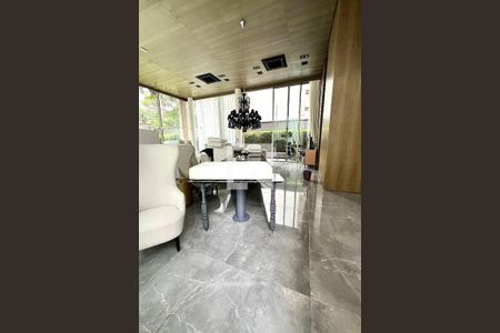 Apartamento à venda com 4 quartos, 274m² em Vila Olímpia, São Paulo