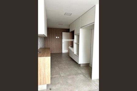 Apartamento à venda com 4 quartos, 274m² em Vila Olímpia, São Paulo