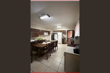 Casa à venda com 3 quartos, 156m² em Olímpico, São Caetano do Sul