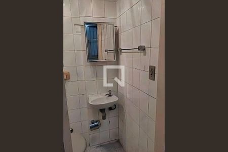 Apartamento à venda com 3 quartos, 78m² em Maracanã, Rio de Janeiro