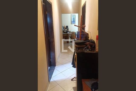 Casa à venda com 3 quartos, 255m² em Vila Eldizia, Santo André