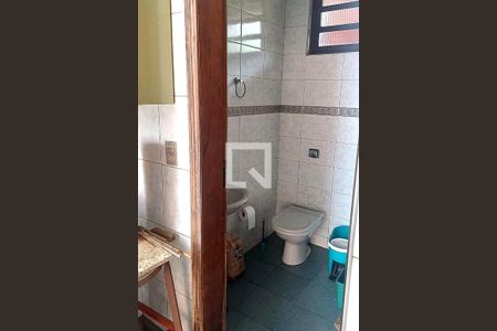 Casa à venda com 3 quartos, 255m² em Vila Eldizia, Santo André