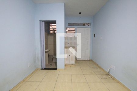Studio de kitnet/studio para alugar com 1 quarto, 28m² em Liberdade, São Paulo