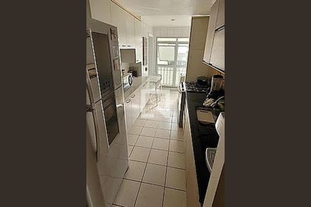 Apartamento à venda com 4 quartos, 203m² em Barra da Tijuca, Rio de Janeiro