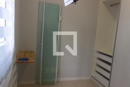 Quarto de apartamento para alugar com 2 quartos, 56m² em Vila Isabel, Rio de Janeiro