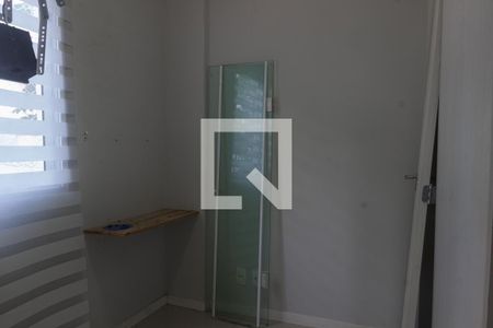 Quarto de apartamento para alugar com 2 quartos, 56m² em Vila Isabel, Rio de Janeiro