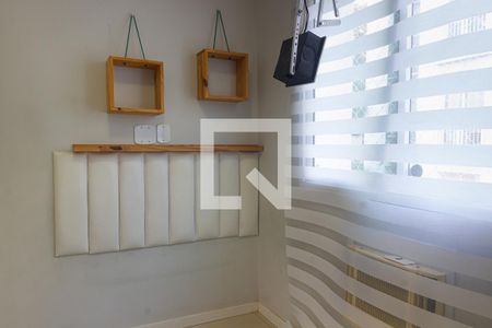 Quarto de apartamento para alugar com 2 quartos, 56m² em Vila Isabel, Rio de Janeiro