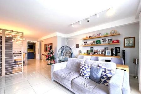 Apartamento à venda com 4 quartos, 166m² em Jacarepaguá, Rio de Janeiro