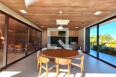 Casa à venda com 4 quartos, 537m² em Tamboré, Santana de Parnaíba