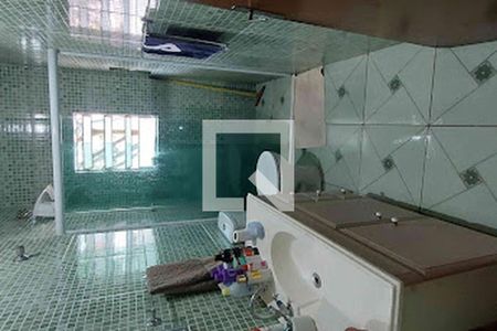 Casa à venda com 3 quartos, 152m² em Freguesia do Ó, São Paulo