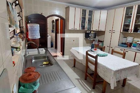 Casa à venda com 3 quartos, 152m² em Freguesia do Ó, São Paulo