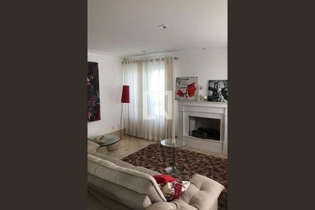 Casa à venda com 5 quartos, 700m² em Conjunto Habitacional Vila Santana (Sousas), Campinas