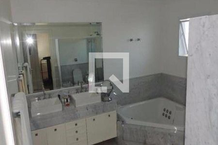 Casa à venda com 5 quartos, 700m² em Conjunto Habitacional Vila Santana (Sousas), Campinas