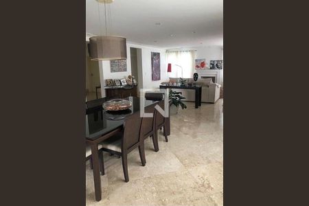 Casa à venda com 5 quartos, 700m² em Conjunto Habitacional Vila Santana (Sousas), Campinas