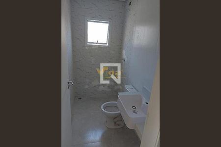 Casa à venda com 3 quartos, 125m² em Bela Vista, Osasco
