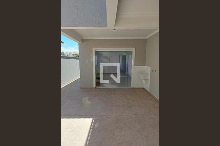 Casa à venda com 3 quartos, 125m² em Bela Vista, Osasco