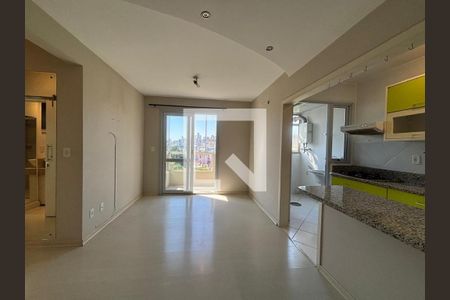 Apartamento à venda com 2 quartos, 90m² em Rio Branco, Novo Hamburgo