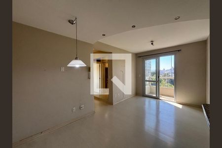 Apartamento à venda com 2 quartos, 90m² em Rio Branco, Novo Hamburgo