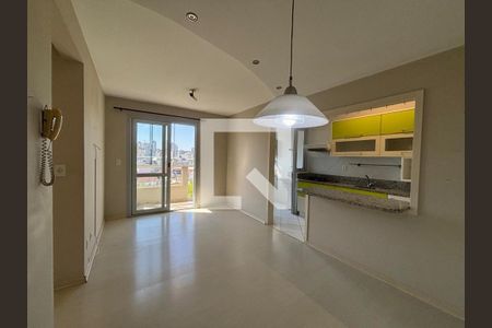 Apartamento à venda com 2 quartos, 90m² em Rio Branco, Novo Hamburgo