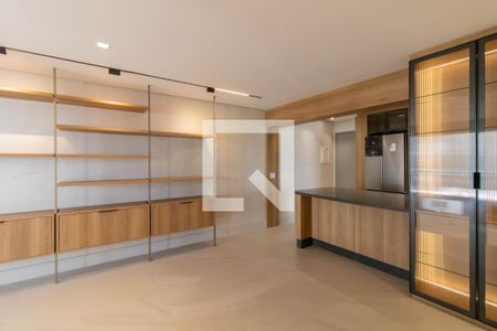 Sala de apartamento à venda com 2 quartos, 90m² em Jardim Aida, Guarulhos