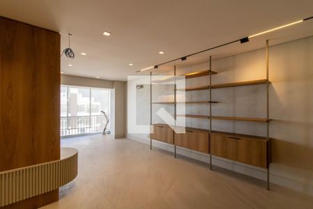 Sala de apartamento à venda com 2 quartos, 90m² em Jardim Aida, Guarulhos