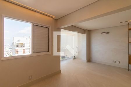 Sala de apartamento à venda com 2 quartos, 90m² em Jardim Aida, Guarulhos