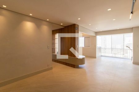 Sala de apartamento à venda com 2 quartos, 90m² em Jardim Aida, Guarulhos