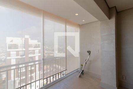 Sacada de apartamento à venda com 2 quartos, 90m² em Jardim Aida, Guarulhos