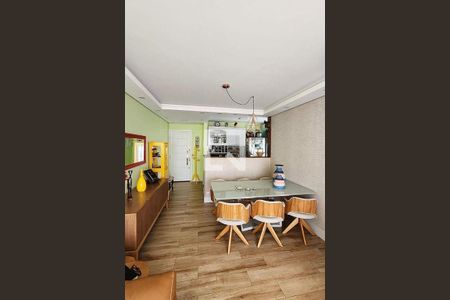 Apartamento à venda com 3 quartos, 74m² em Vila Prudente, São Paulo